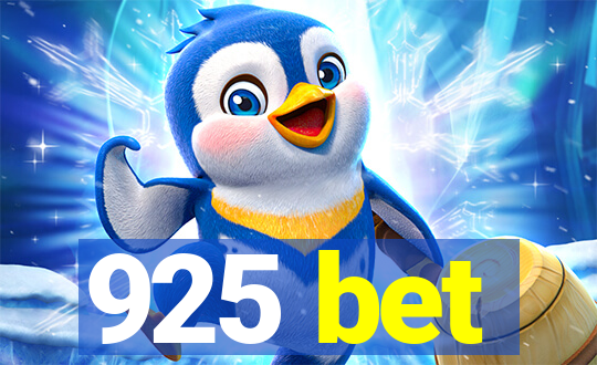 925 bet